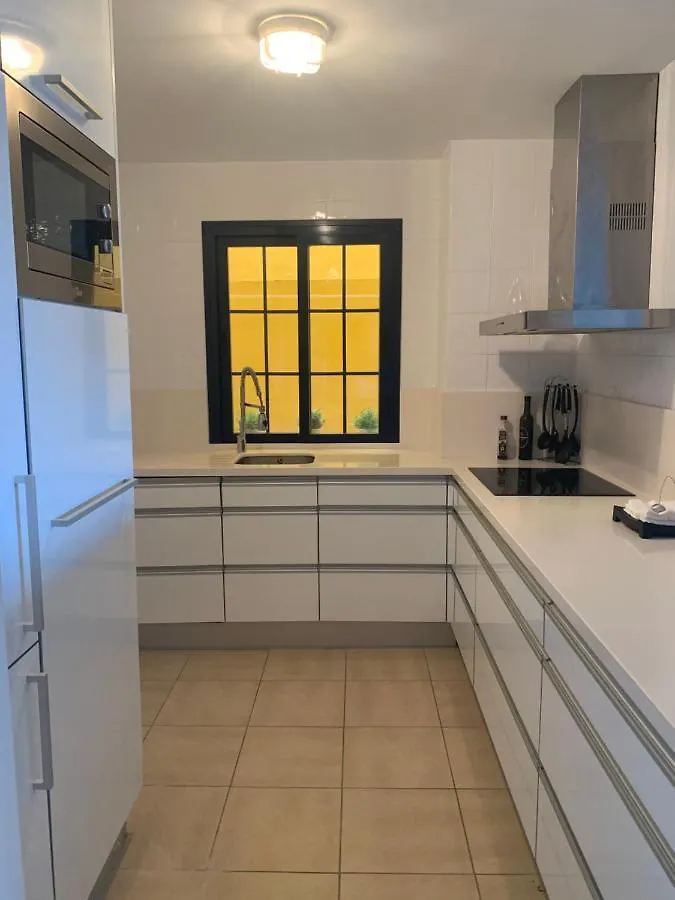Bahia Apartment Almunecar