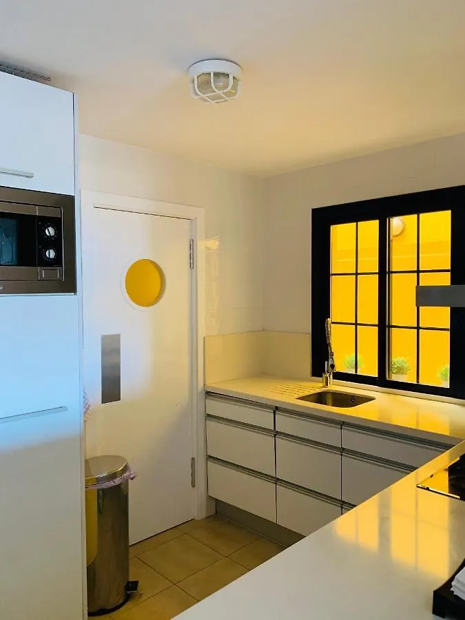 Bahia Apartment Almunecar 0*,  Spain