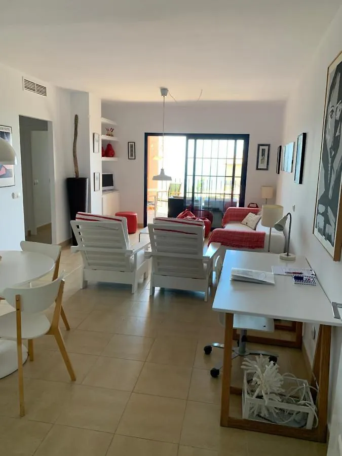 Bahia Apartment Almunecar Spain