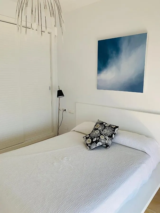 Bahia Apartment Almunecar