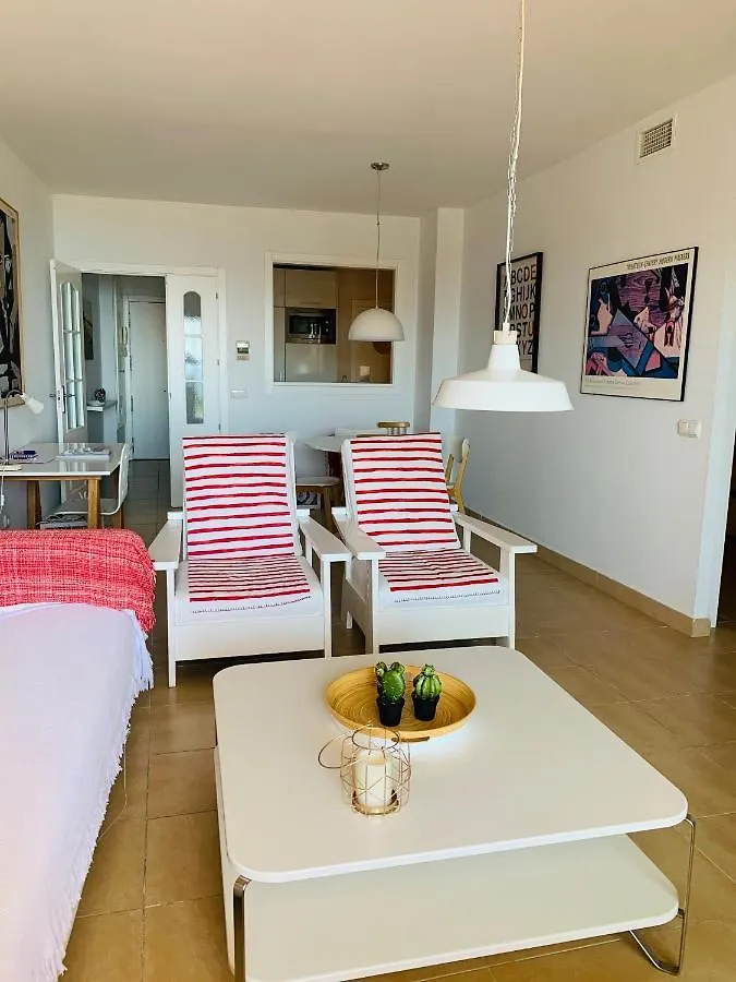 Bahia Apartment Almunecar 0*,  Spain