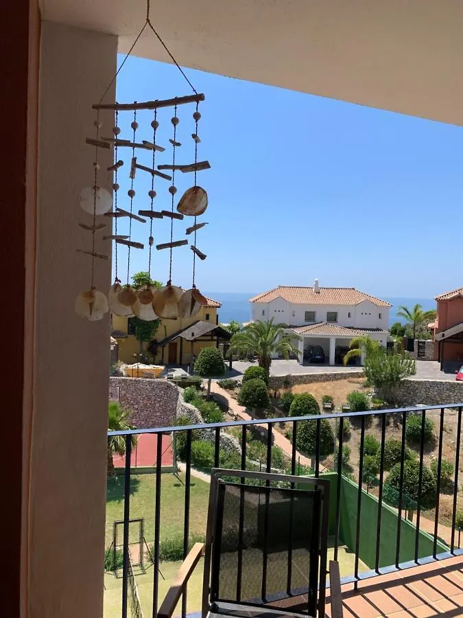 Bahia Apartment Almunecar Spain