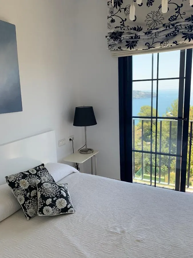 Bahia Apartment Almunecar Spain