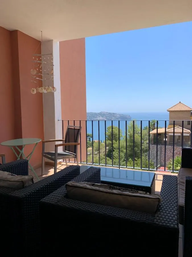 Bahia Apartment Almunecar