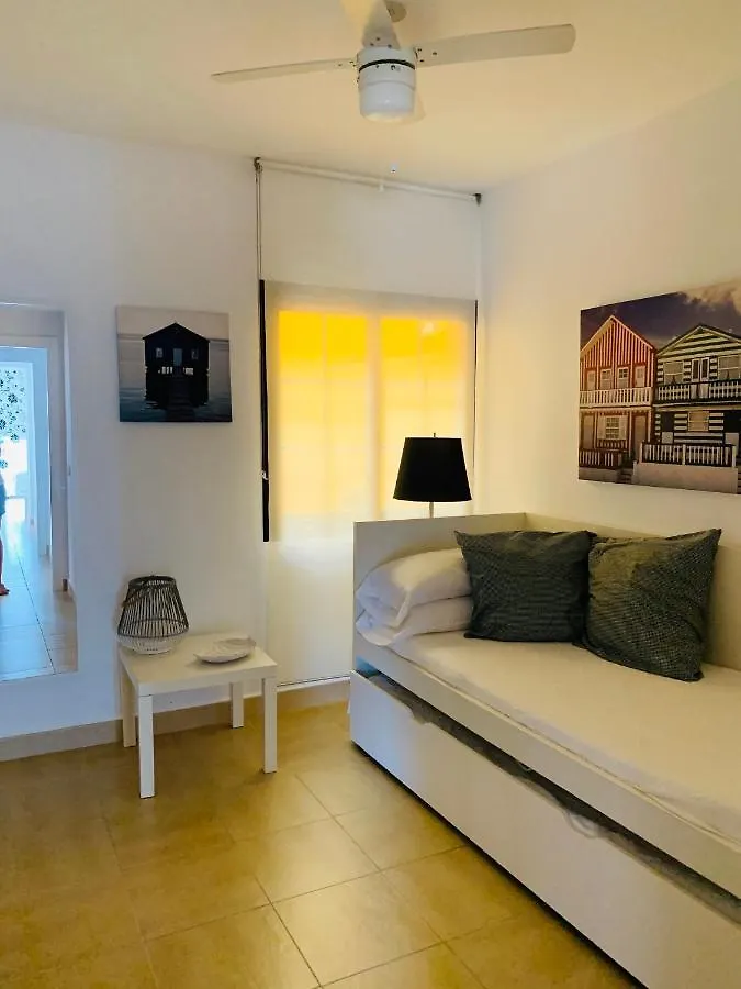 Bahia Apartment Almunecar