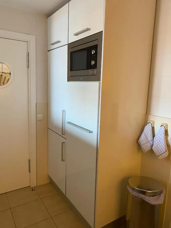 Bahia Apartment Almunecar