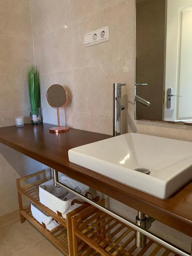 Bahia Apartment Almunecar