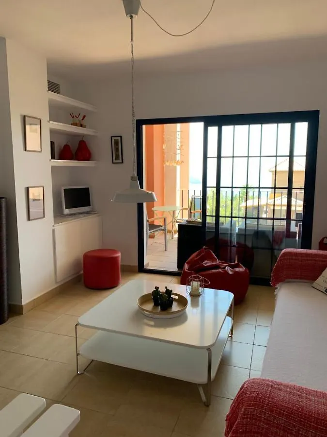 Bahia Apartment Almunecar