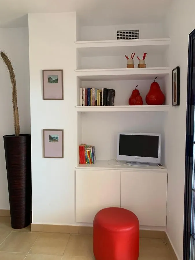 Bahia Apartment Almunecar