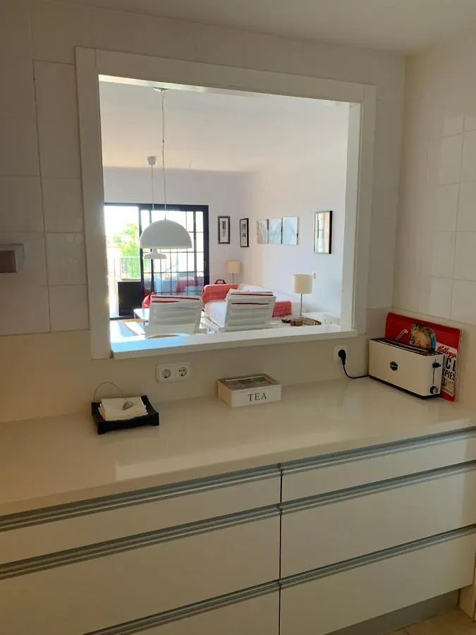 Bahia Apartment Almunecar