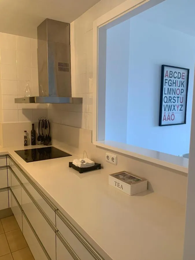 Bahia Apartment Almunecar