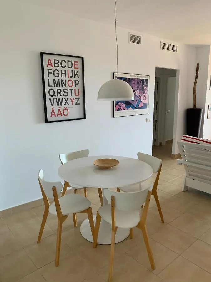 Bahia Apartment Almunecar 0*,