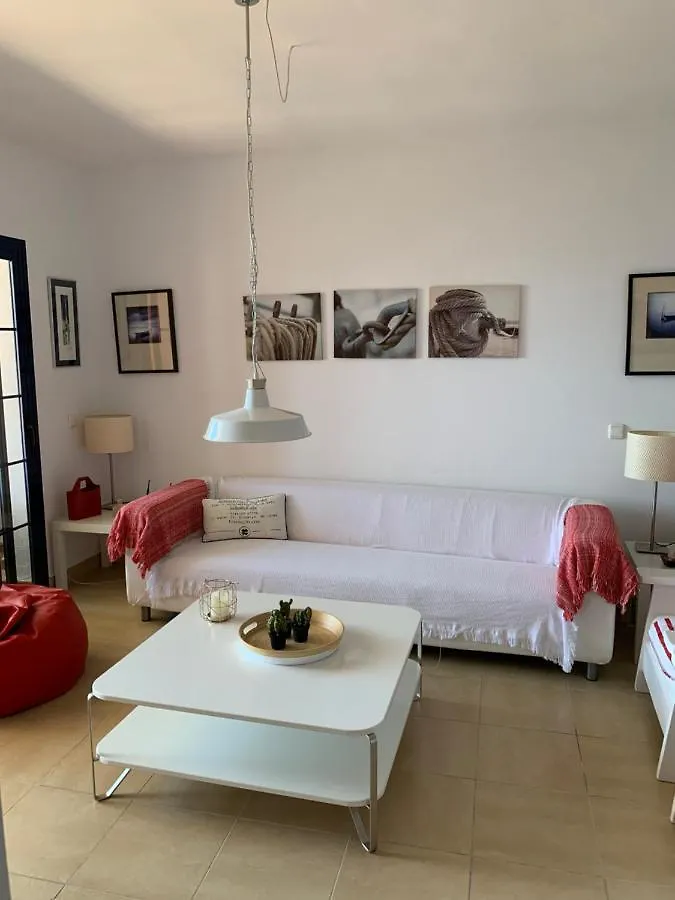 Bahia Apartment Almunecar