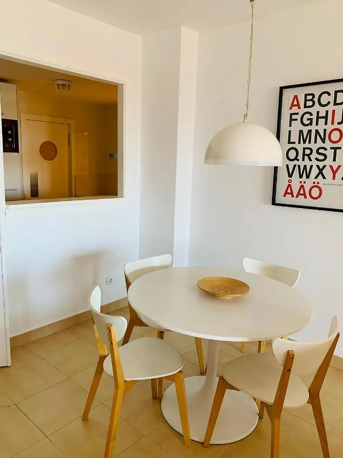 Bahia Apartment Almunecar