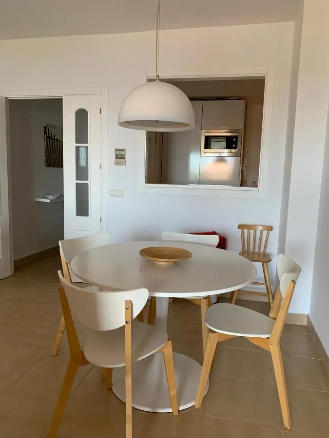Bahia Apartment Almunecar 0*,