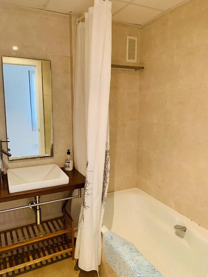 Bahia Apartment Almunecar