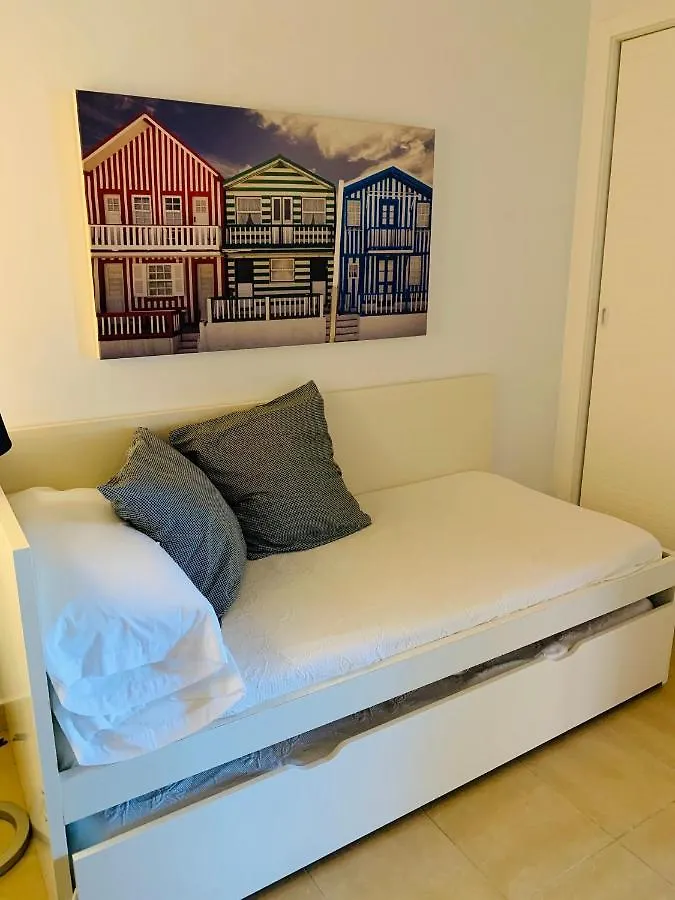 Bahia Apartment Almunecar