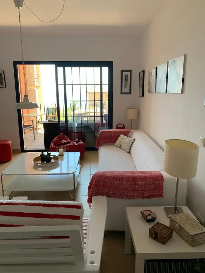 Bahia Apartment Almunecar