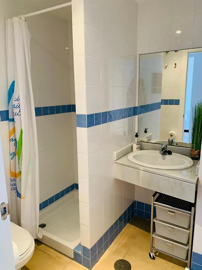 Bahia Apartment Almunecar 0*,  Spain