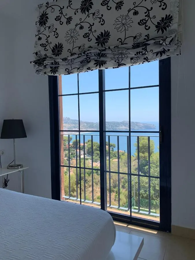 Bahia Apartment Almunecar Spain