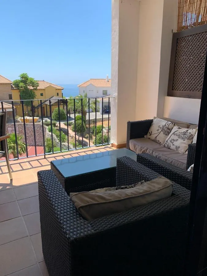 Bahia Apartment Almunecar Spain