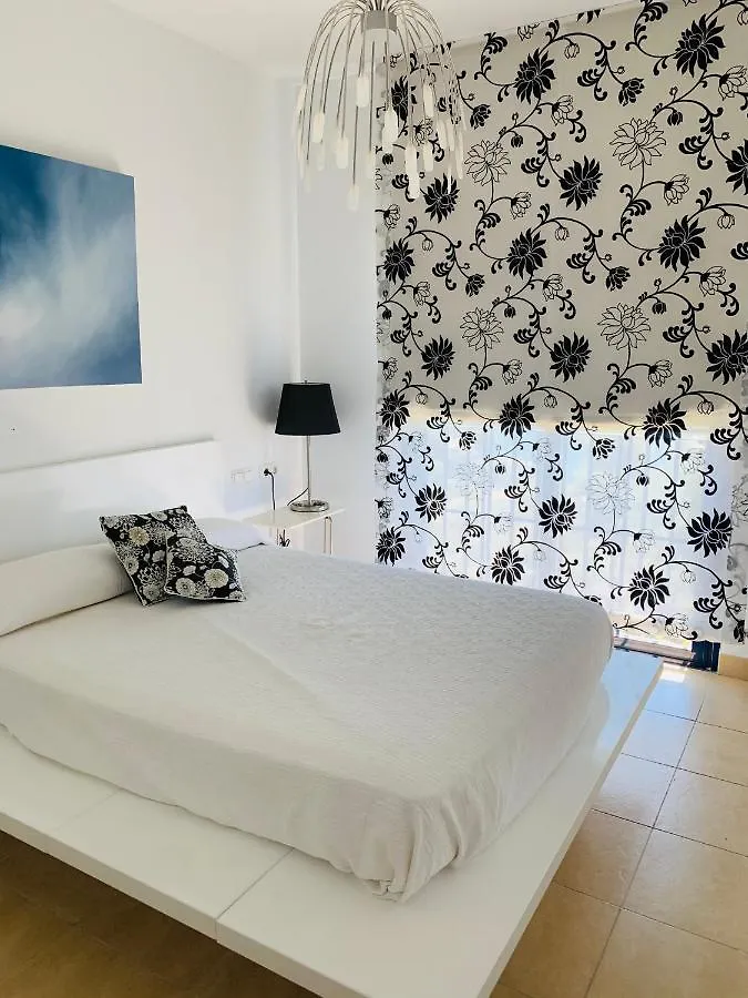 Bahia Apartment Almunecar Spain