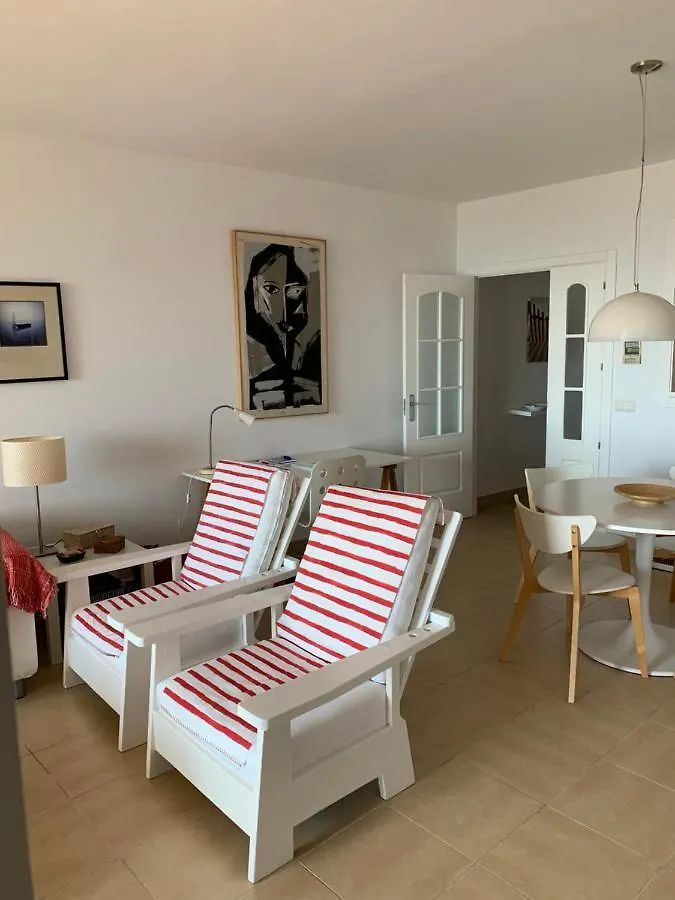 Bahia Apartment Almunecar 0*,  Spain