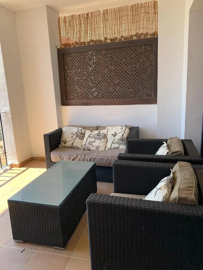Bahia Apartment Almunecar