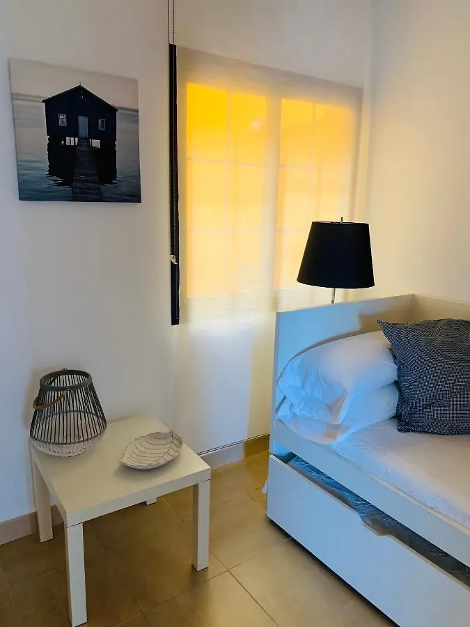 Bahia Apartment Almunecar Spain