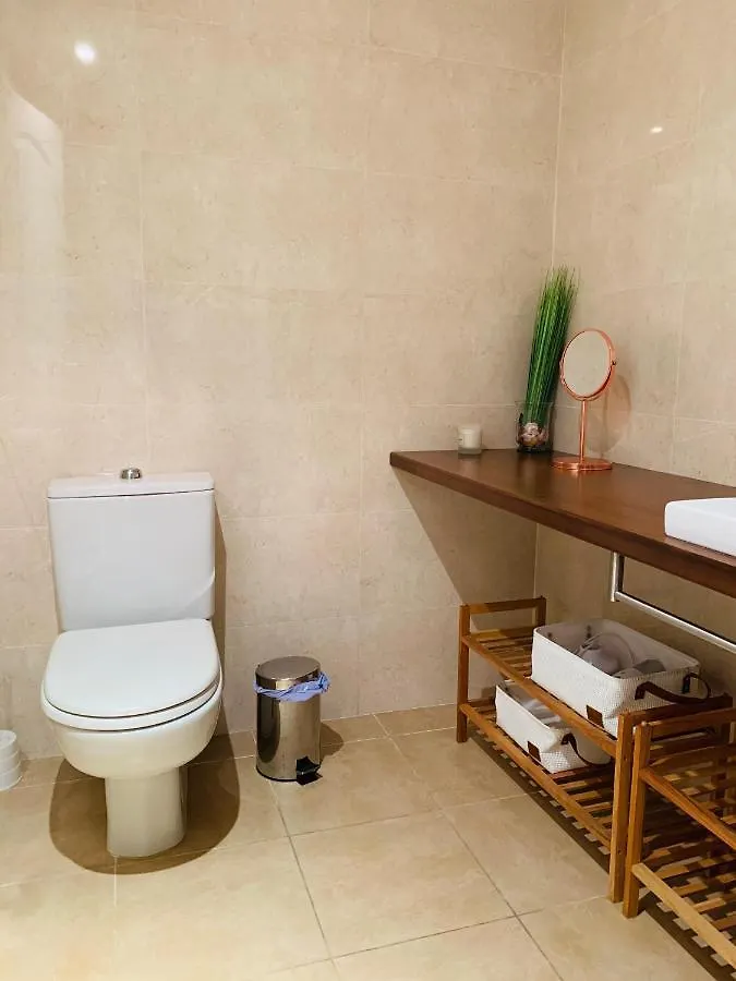 Bahia Apartment Almunecar 0*,
