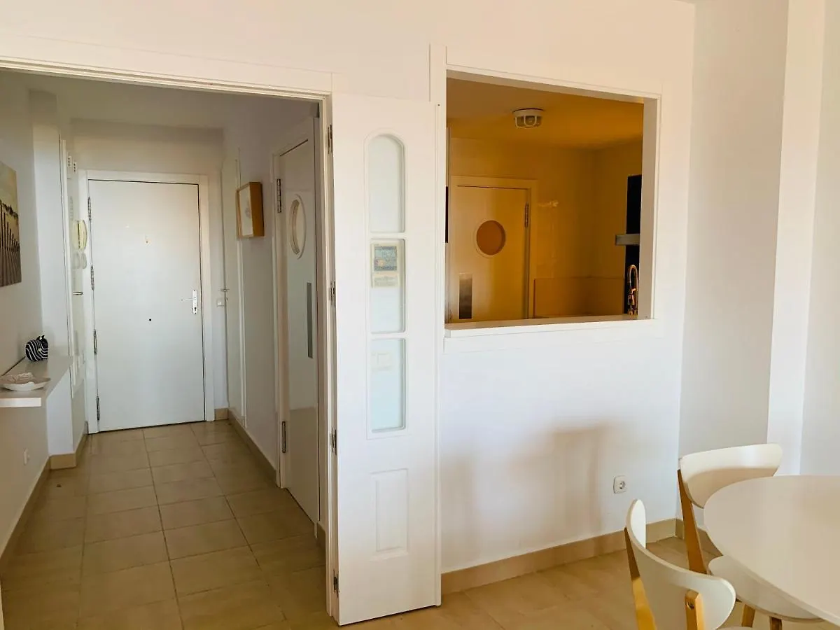 Bahia Apartment Almunecar