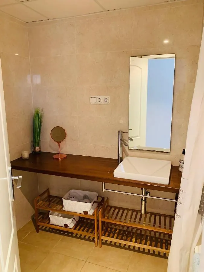 Bahia Apartment Almunecar